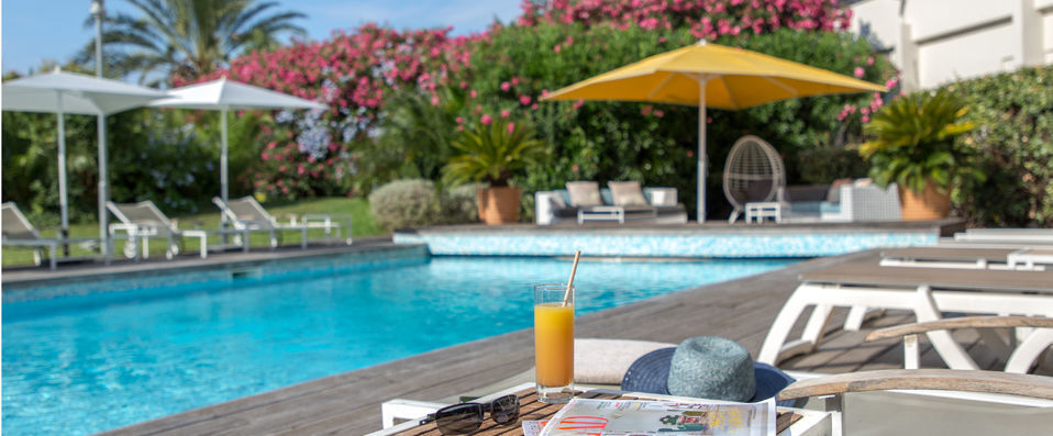 Mercure Hyères Centre Côte d'Azur ★★★★ - Dernière minute - Un séjour haut en couleur à Hyères ! - Hyères, France