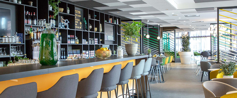 Mercure Hyères Centre Côte d'Azur ★★★★ - Dernière minute - Un séjour haut en couleur à Hyères ! - Hyères, France