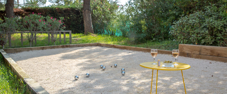 Mercure Hyères Centre Côte d'Azur ★★★★ - Dernière minute - Un séjour haut en couleur à Hyères ! - Hyères, France