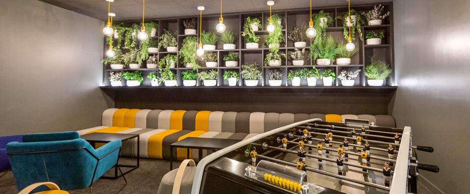 Mercure Hyères Centre Côte d'Azur ★★★★ - Dernière minute - Un séjour haut en couleur à Hyères ! - Hyères, France