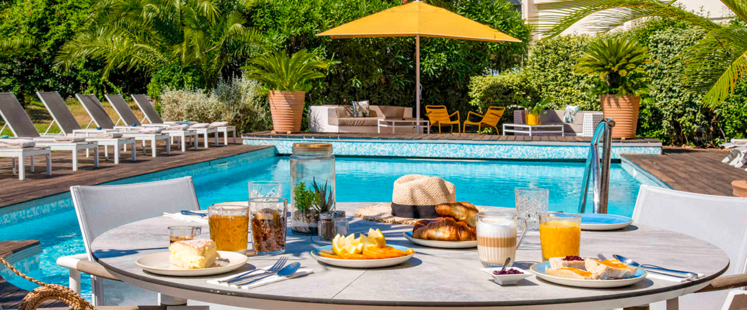 Mercure Hyères Centre Côte d'Azur ★★★★ - Dernière minute - Un séjour haut en couleur à Hyères ! - Hyères, France