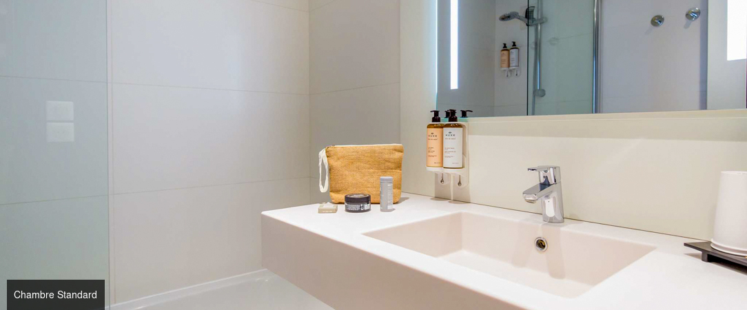 Mercure Hyères Centre Côte d'Azur ★★★★ - Dernière minute - Un séjour haut en couleur à Hyères ! - Hyères, France