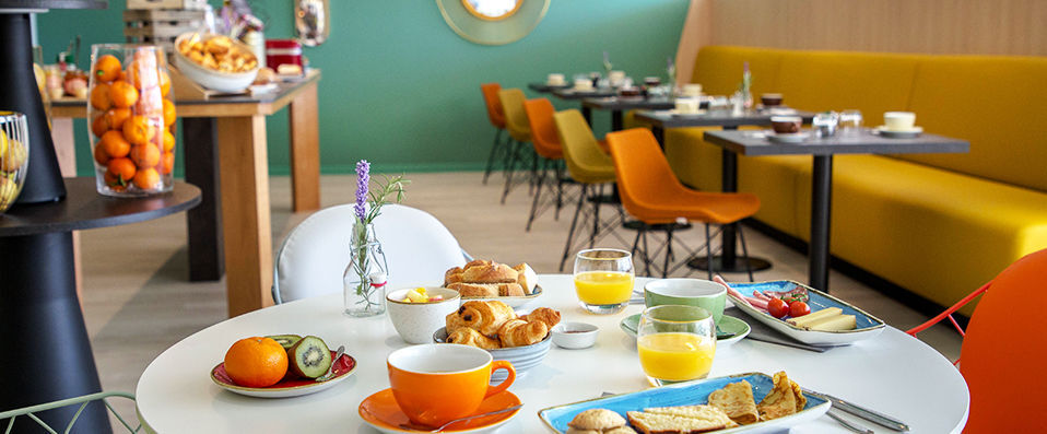 Mercure Cavaillon ★★★★ - Dernière minute - Une mise au vert étoilée dans le Luberon. - Luberon, France