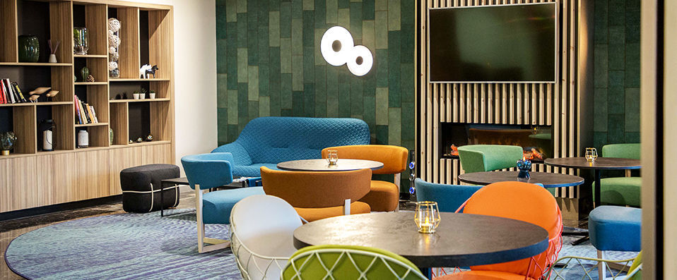 Mercure Cavaillon ★★★★ - Dernière minute - Une mise au vert étoilée dans le Luberon. - Luberon, France