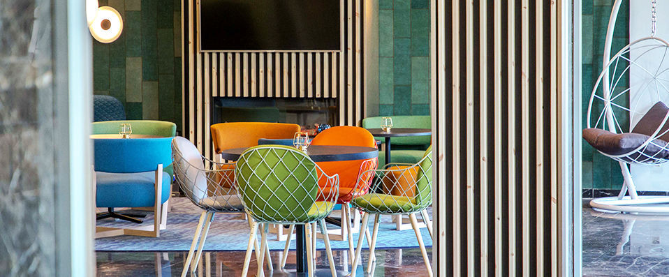 Mercure Cavaillon ★★★★ - Dernière minute - Une mise au vert étoilée dans le Luberon. - Luberon, France