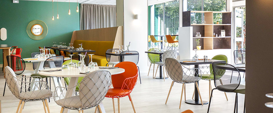 Mercure Cavaillon ★★★★ - Dernière minute - Une mise au vert étoilée dans le Luberon. - Luberon, France