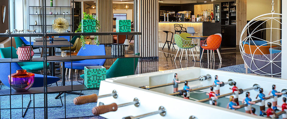 Mercure Cavaillon ★★★★ - Dernière minute - Une mise au vert étoilée dans le Luberon. - Luberon, France