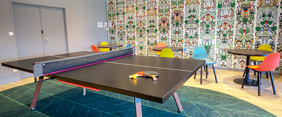 Mercure Cavaillon ★★★★ - Dernière minute - Une mise au vert étoilée dans le Luberon. - Luberon, France