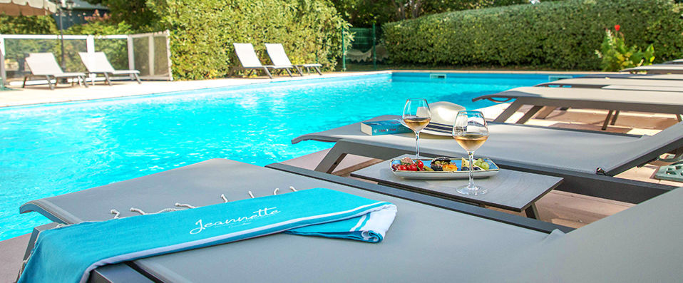 Mercure Cavaillon ★★★★ - Dernière minute - Une mise au vert étoilée dans le Luberon. - Luberon, France