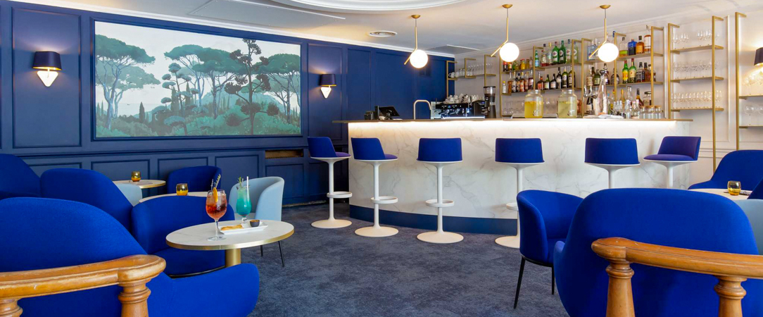 Mercure Marseille Centre Bompard La Corniche ★★★★ - Last minute - A bourgeois mansion nestled amongst a leafy green paradise. - Marseille, France