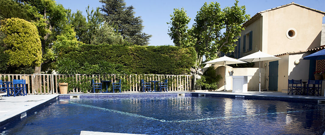 Mercure Marseille Centre Bompard La Corniche ★★★★ - Dernière minute - Une ancienne demeure bourgeoise dans les hauteurs de Marseille. - Marseille, France