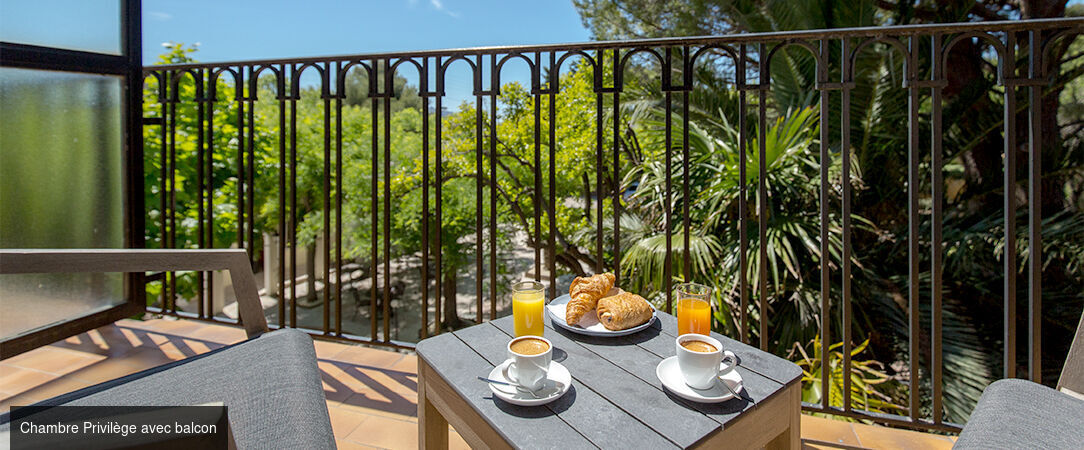 Mercure Marseille Centre Bompard La Corniche ★★★★ - Dernière minute - Une ancienne demeure bourgeoise dans les hauteurs de Marseille. - Marseille, France
