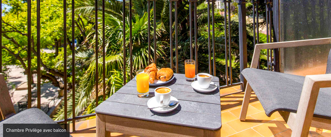 Mercure Marseille Centre Bompard La Corniche ★★★★ - Dernière minute - Une ancienne demeure bourgeoise dans les hauteurs de Marseille. - Marseille, France