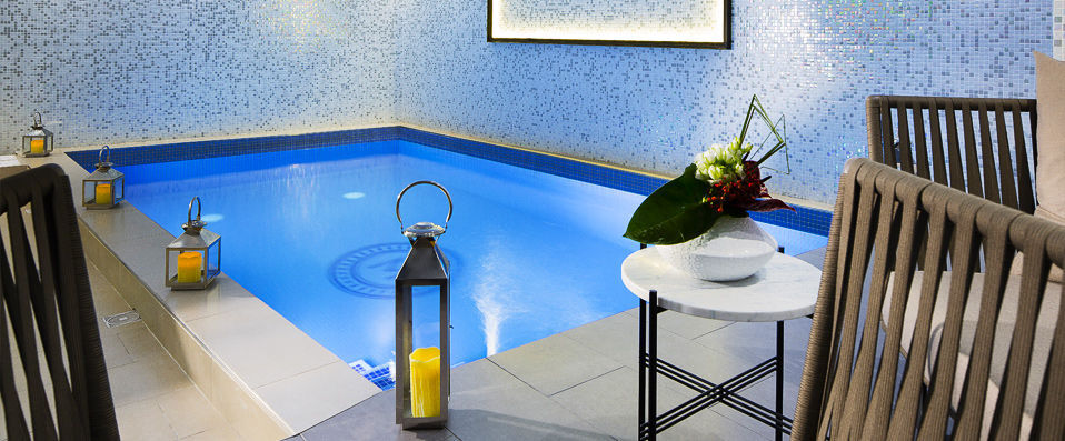 Hôtel Mystère - Une étape bien-être au milieu du 9ème arrondissement. - Paris, France