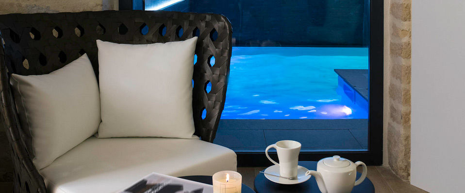 Grand Hôtel La Cloche Dijon - MGallery ★★★★★ - Last minute - 5-star luxury full of elegance, charm and sophistication. - Dijon, France