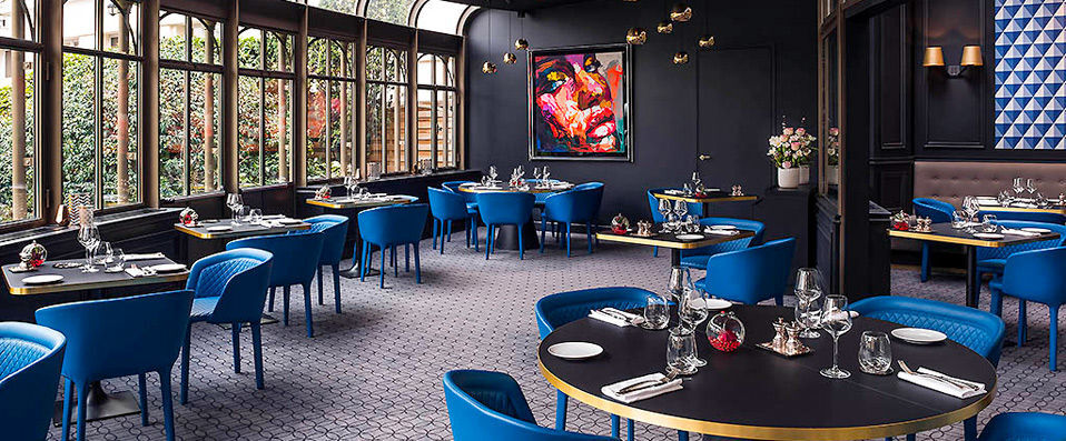 Grand Hôtel La Cloche Dijon - MGallery ★★★★★ - Last minute - 5-star luxury full of elegance, charm and sophistication. - Dijon, France