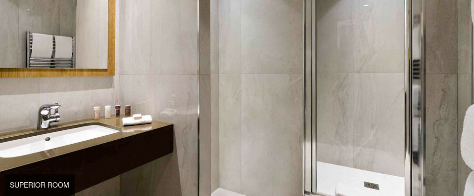 Grand Hôtel La Cloche Dijon - MGallery ★★★★★ - Last minute - 5-star luxury full of elegance, charm and sophistication. - Dijon, France