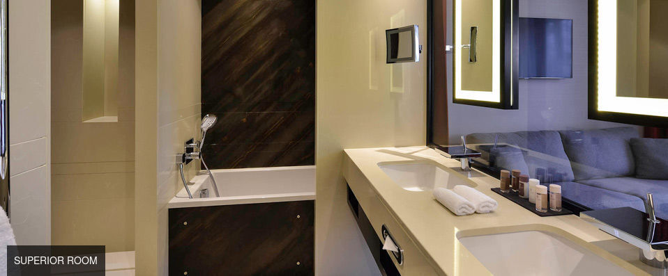 Grand Hôtel La Cloche Dijon - MGallery ★★★★★ - Last minute - 5-star luxury full of elegance, charm and sophistication. - Dijon, France