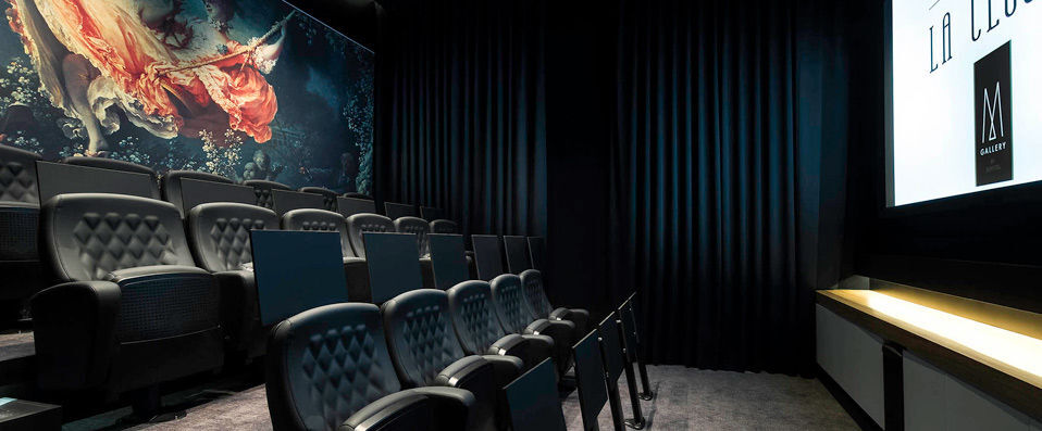 Grand Hôtel La Cloche Dijon - MGallery ★★★★★ - Last minute - 5-star luxury full of elegance, charm and sophistication. - Dijon, France