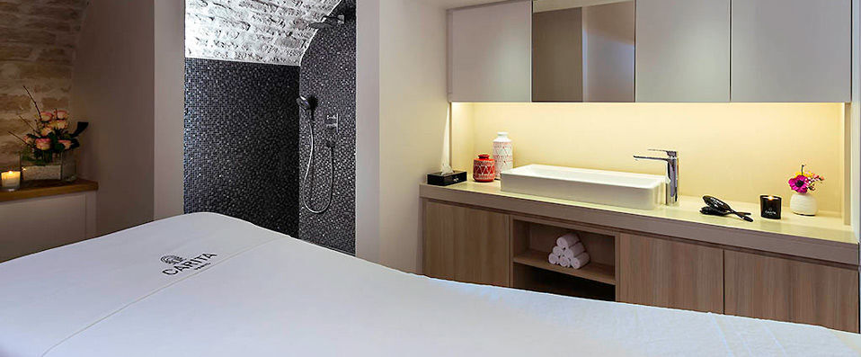 Grand Hôtel La Cloche Dijon - MGallery ★★★★★ - Last minute - 5-star luxury full of elegance, charm and sophistication. - Dijon, France