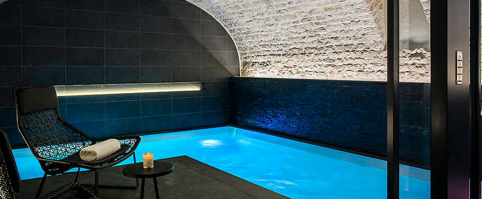 Grand Hôtel La Cloche Dijon - MGallery ★★★★★ - Last minute - 5-star luxury full of elegance, charm and sophistication. - Dijon, France