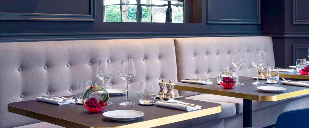 Grand Hôtel La Cloche Dijon - MGallery ★★★★★ - Dernière minute - Cinq étoiles historiques au cœur de Dijon. - Dijon, France