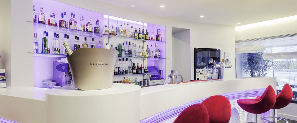 Mercure Orléans Centre Bords de Loire ★★★★ - Last minute - A haven of relaxation for your French getaway - Orléans, France