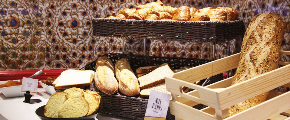 Mercure Orléans Centre Bords de Loire ★★★★ - Last minute - A haven of relaxation for your French getaway - Orléans, France