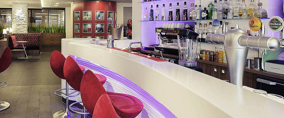 Mercure Orléans Centre Bords de Loire ★★★★ - Last minute - A haven of relaxation for your French getaway - Orléans, France