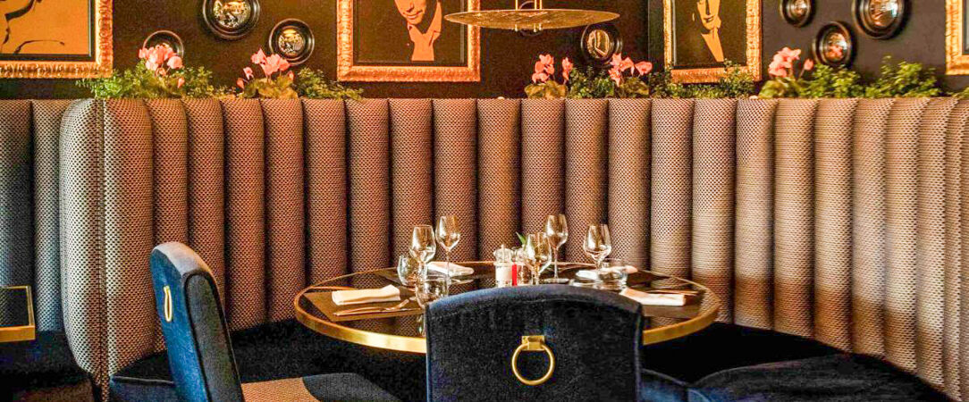 Mercure Orléans Centre Bords de Loire ★★★★ - Dernière minute - Le rouge & le blanc élégants à Orléans ! - Orléans, France