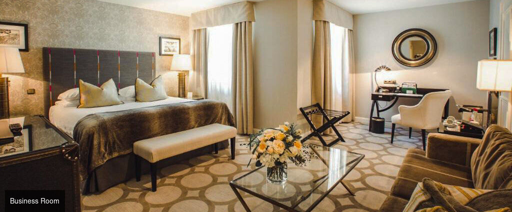 Grand Palace Hôtel ★★★★★ - Une adresse d’exception au cœur du vieux Riga, entre charme historique et élégance contemporaine. - Riga, Latvia