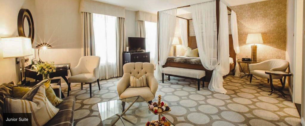 Grand Palace Hôtel ★★★★★ - Une adresse d’exception au cœur du vieux Riga, entre charme historique et élégance contemporaine. - Riga, Latvia