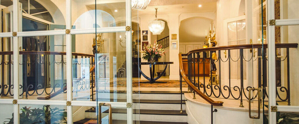 Grand Palace Hôtel ★★★★★ - Une adresse d’exception au cœur du vieux Riga, entre charme historique et élégance contemporaine. - Riga, Latvia