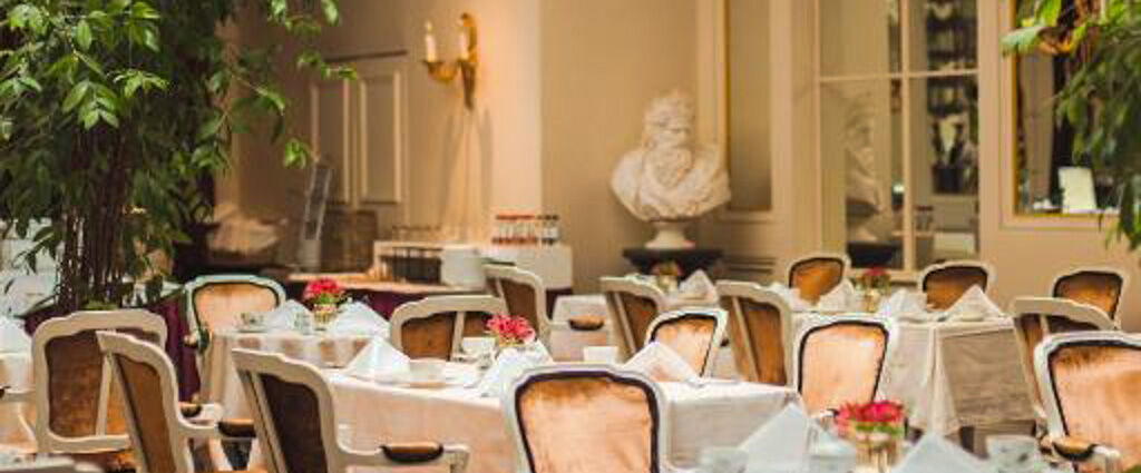 Grand Palace Hôtel ★★★★★ - Une adresse d’exception au cœur du vieux Riga, entre charme historique et élégance contemporaine. - Riga, Latvia