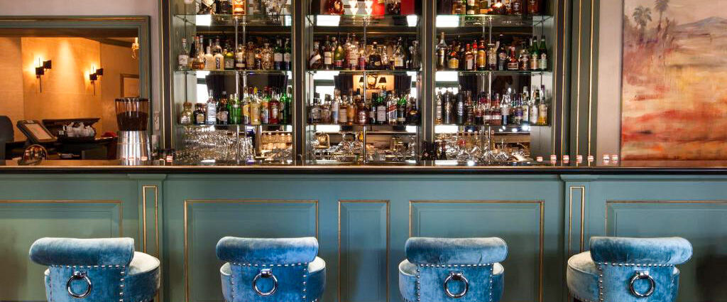 Grand Palace Hôtel ★★★★★ - Une adresse d’exception au cœur du vieux Riga, entre charme historique et élégance contemporaine. - Riga, Latvia