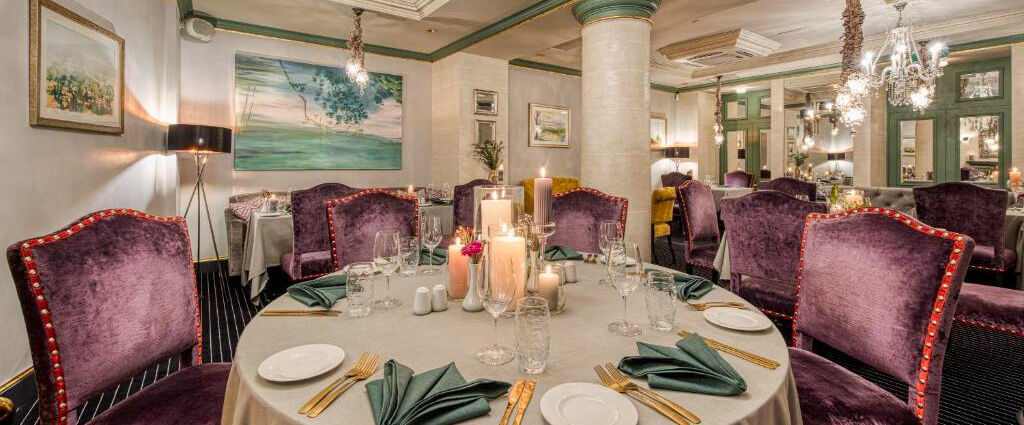 Grand Palace Hôtel ★★★★★ - Une adresse d’exception au cœur du vieux Riga, entre charme historique et élégance contemporaine. - Riga, Latvia