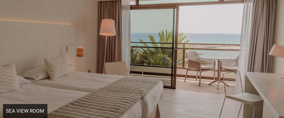 Don Gregory by Dunas - Adults Only ★★★★ - A serene adults only hotel situated on the Spanish coast. - Gran Canaria, Spain