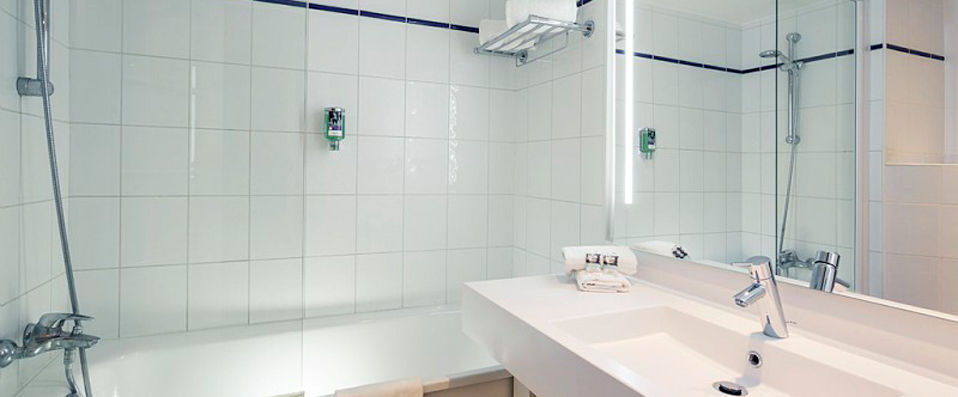 Hôtel Mercure Rouen Centre Cathédrale ★★★★ - Last Minute - Elegance and comfort in central Paris. - Rouen, France