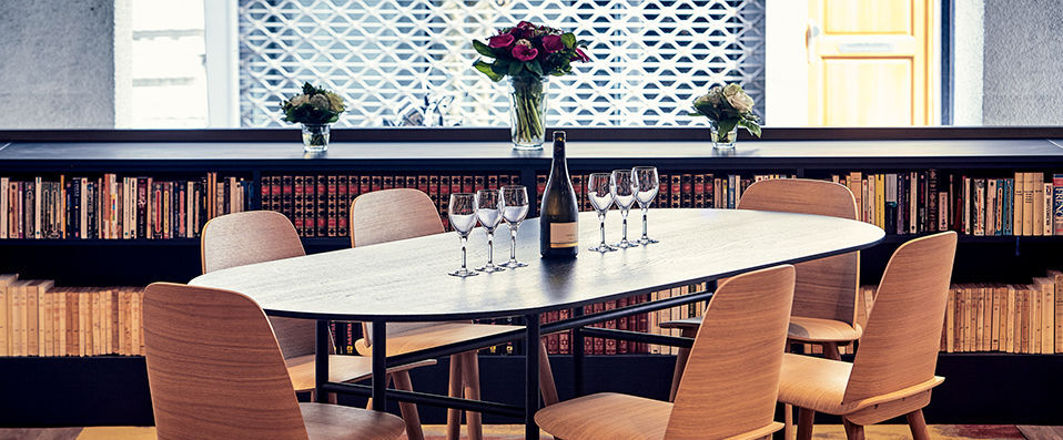 Hôtel Mercure Rouen Centre Cathédrale ★★★★ - Last Minute - Elegance and comfort in central Paris. - Rouen, France