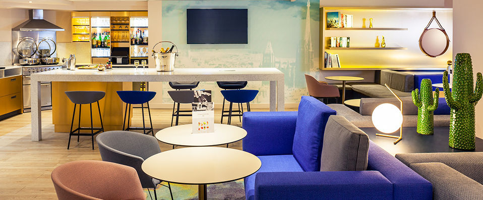 Hôtel Mercure Rouen Centre Cathédrale ★★★★ - Last Minute - Elegance and comfort in central Paris. - Rouen, France