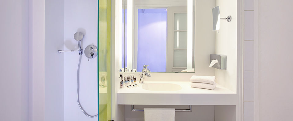 Hôtel Mercure Rouen Centre Cathédrale ★★★★ - Last Minute - Elegance and comfort in central Paris. - Rouen, France