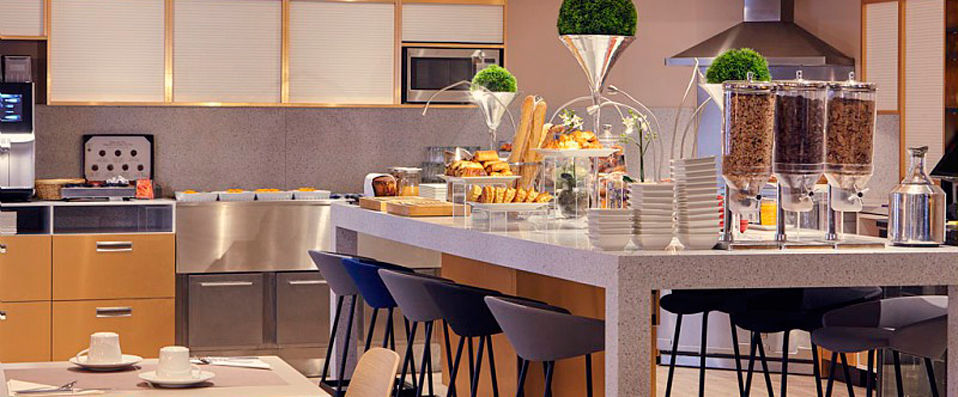 Hôtel Mercure Rouen Centre Cathédrale ★★★★ - Dernière minute - Écrin de modernité au cœur de la ville historique de Rouen. - Rouen, France