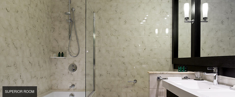 Sofitel Strasbourg Grande Ile ★★★★★ - Last minute - Colourful elegance and a chic aura in Strasbourg. - Strasbourg, France