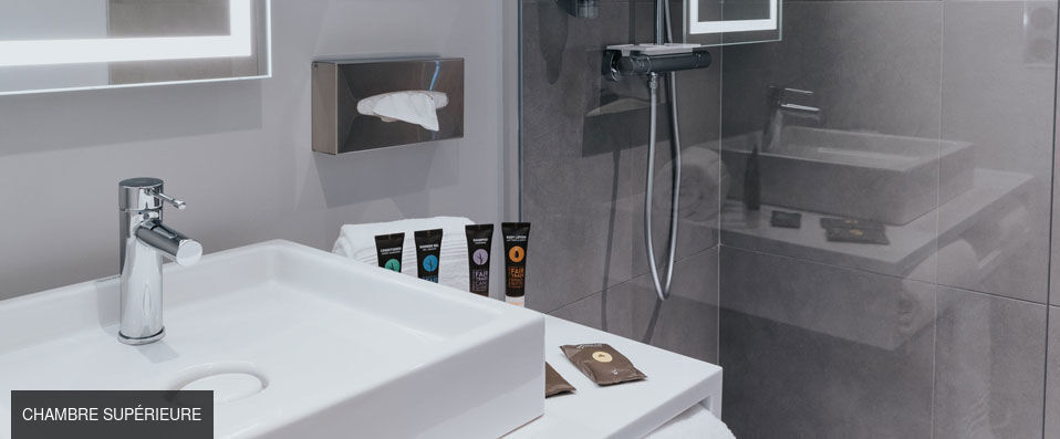 Novotel Angers Centre Gare ★★★★ - Dernière minute - Découvrez les merveilles de la capitale de l’Anjou ! - Angers, France