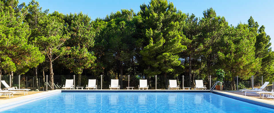 Pullman Marseille Provence ★★★★ - Last minute - Charming modernism in the heart of Provence. - Provence, France