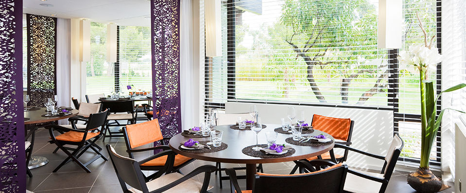 Pullman Marseille Provence ★★★★ - Last minute - Charming modernism in the heart of Provence. - Provence, France