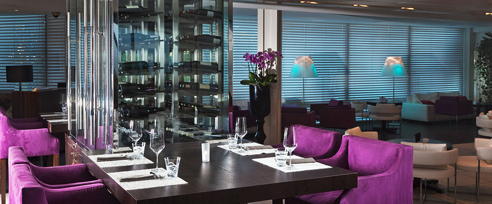 Pullman Marseille Provence ★★★★ - Last minute - Charming modernism in the heart of Provence. - Provence, France