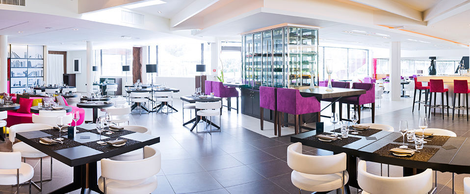 Pullman Marseille Provence ★★★★ - Last minute - Charming modernism in the heart of Provence. - Provence, France