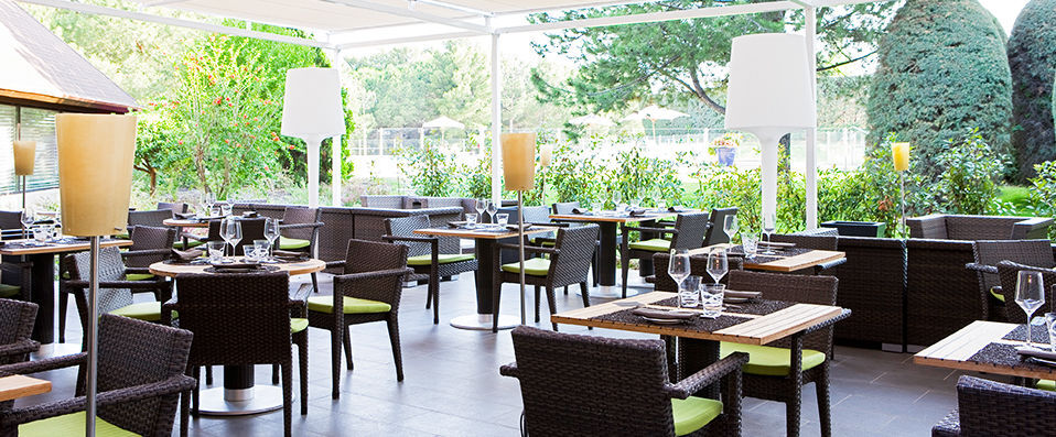 Pullman Marseille Provence ★★★★ - Last minute - Charming modernism in the heart of Provence. - Provence, France