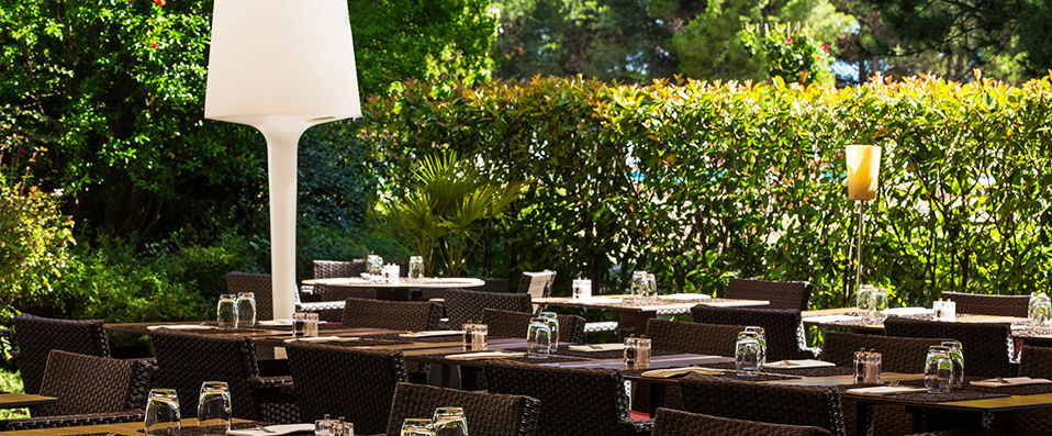 Pullman Marseille Provence ★★★★ - Last minute - Charming modernism in the heart of Provence. - Provence, France